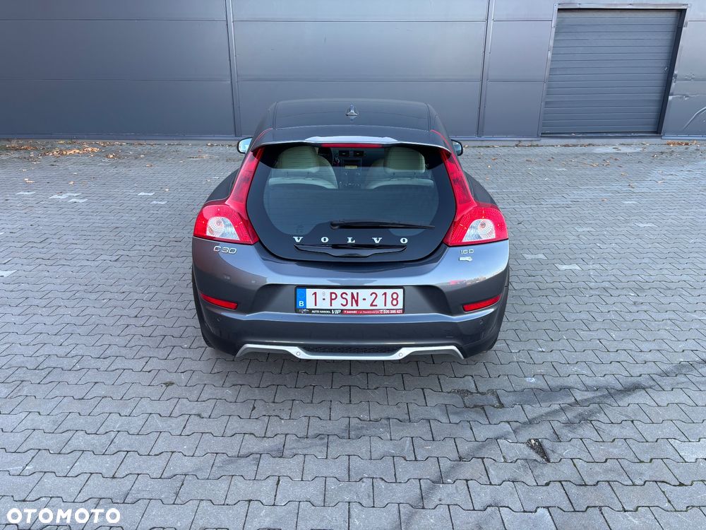 Volvo C30 1.6D DRIVe Momentum - 19