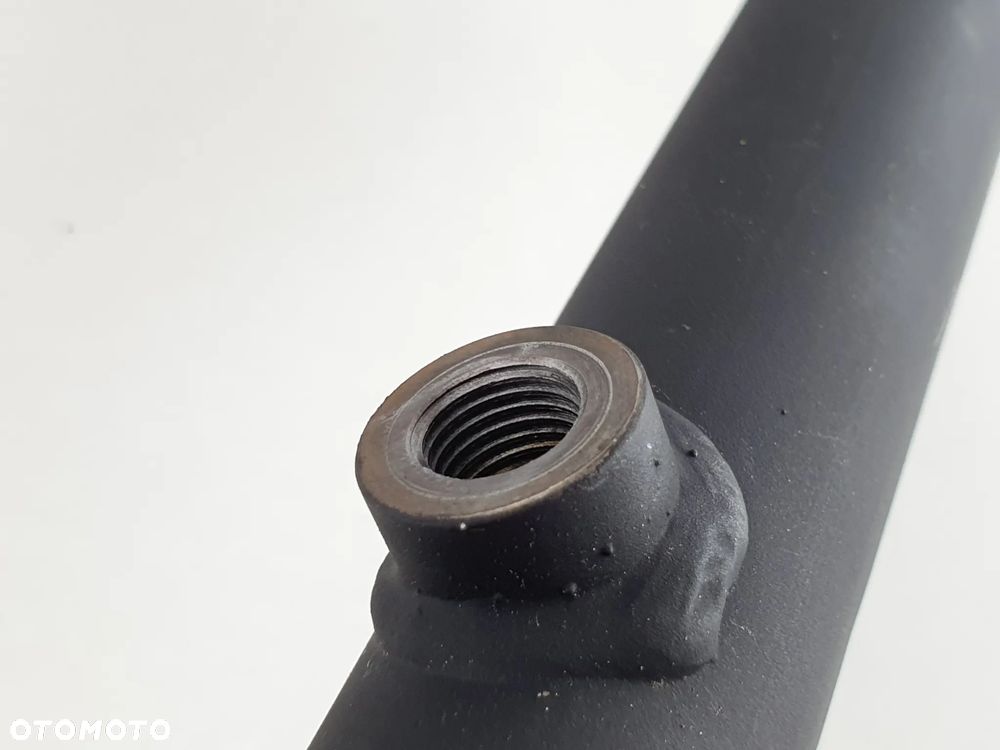 WYDECH TLUMIK KOLEKTOR YAMAHA XSR 125 - 14