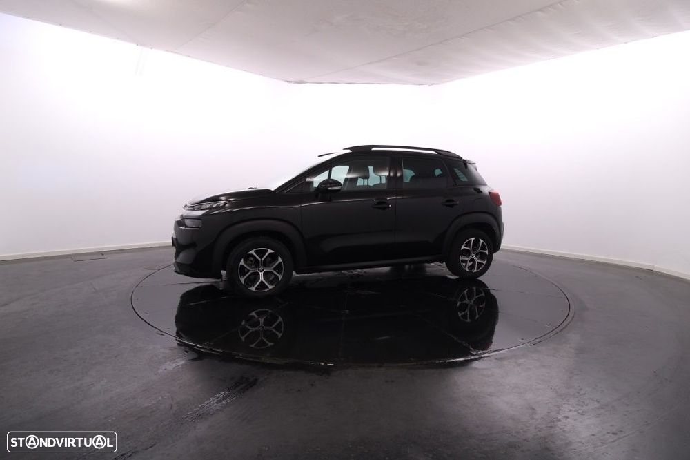 Citroën C3 Aircross 1.2 PureTech C-Series - 2