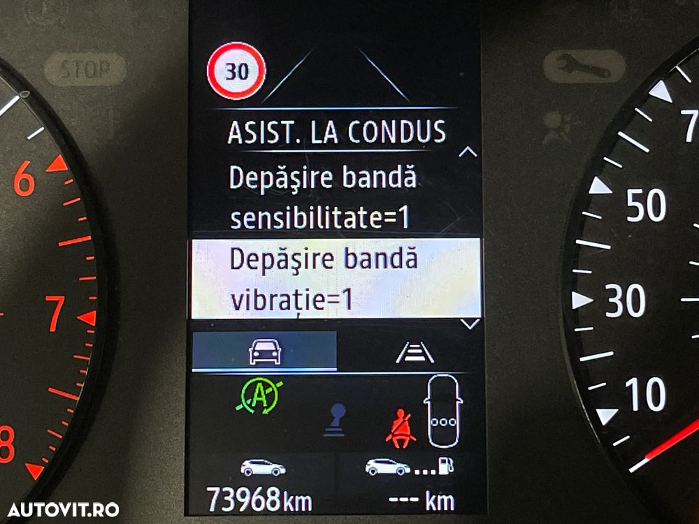 Renault Clio V 1.0 SCe Life - 19