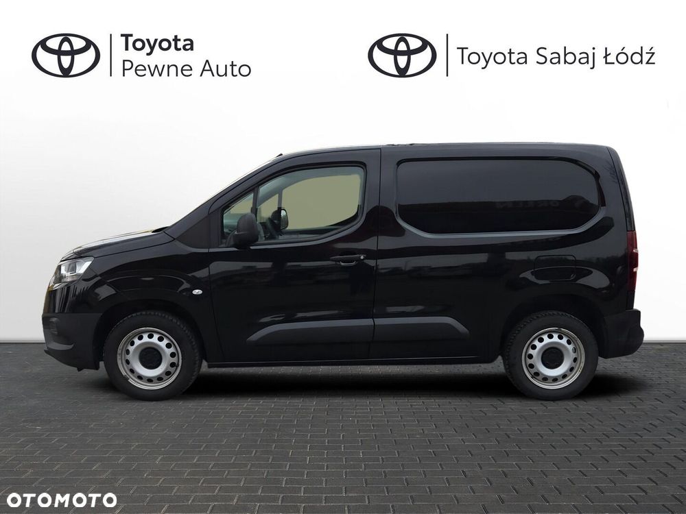 Toyota PROACE CITY - 2