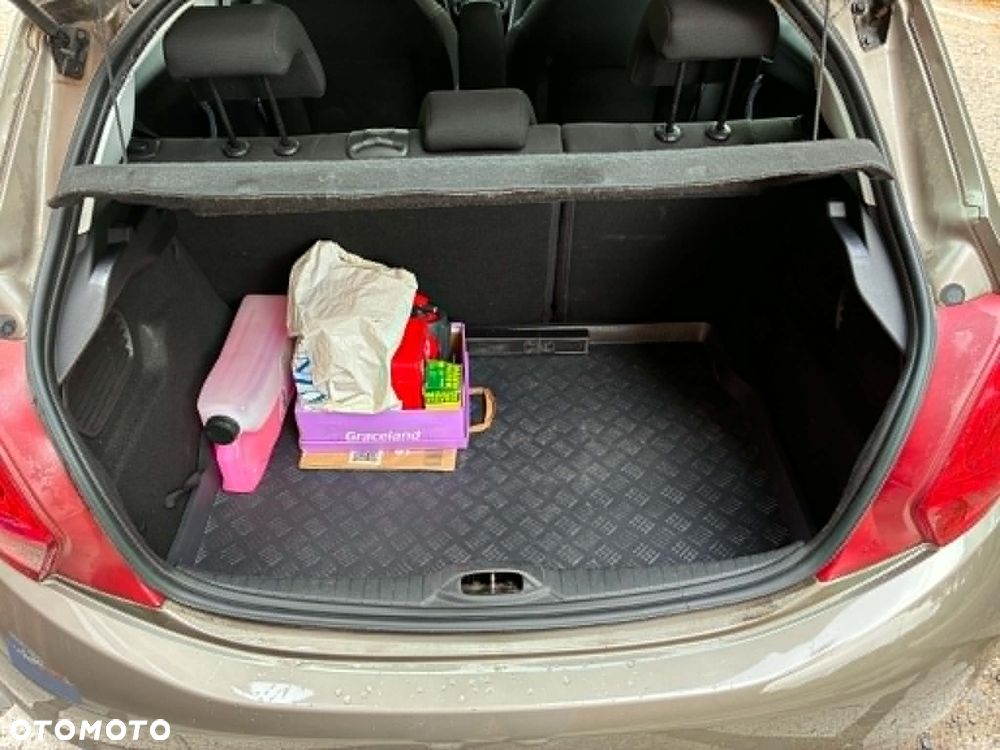 Peugeot 208 1.4 VTi Access - 11