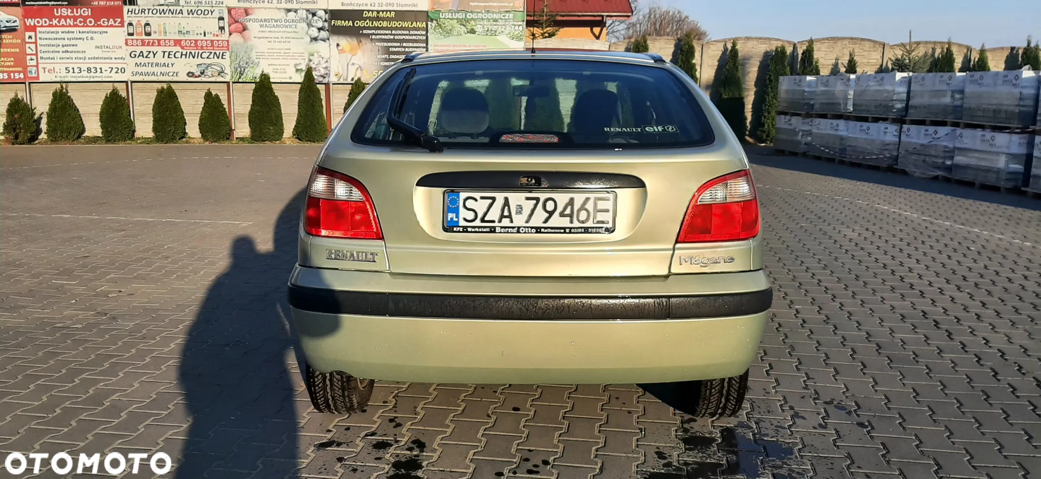 Renault Megane - 21