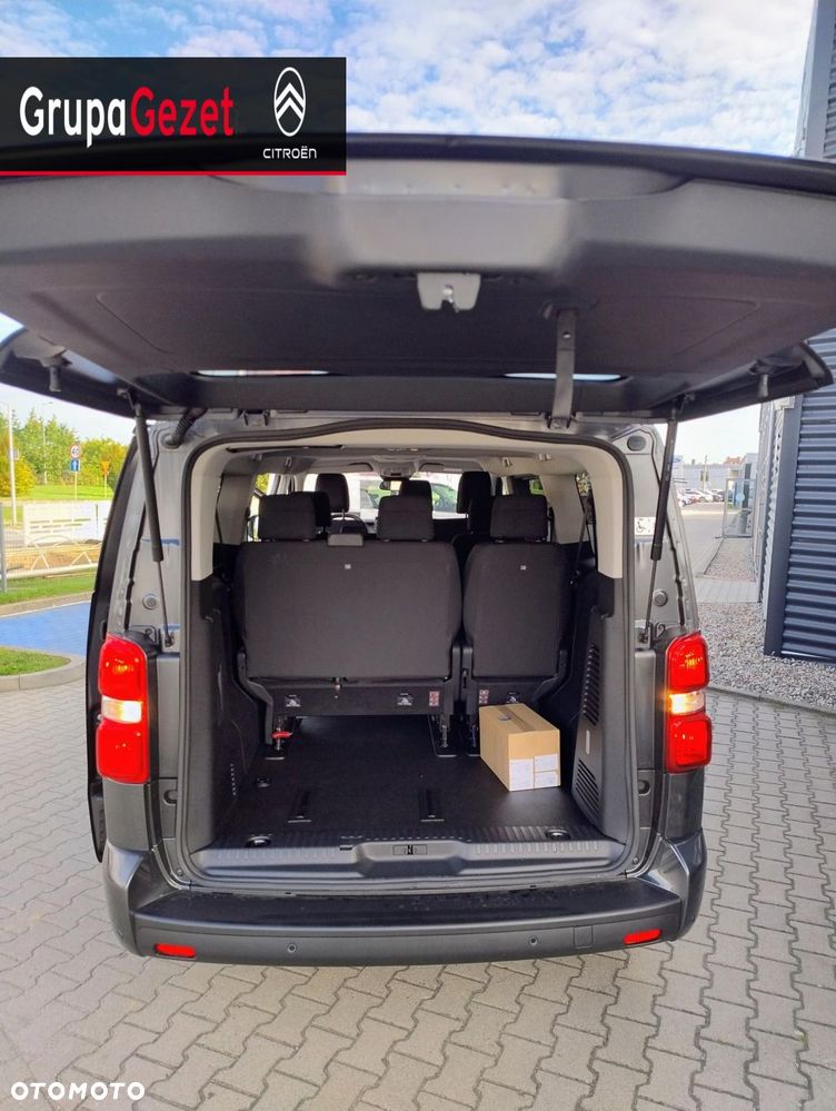 Citroën SpaceTourer - 8