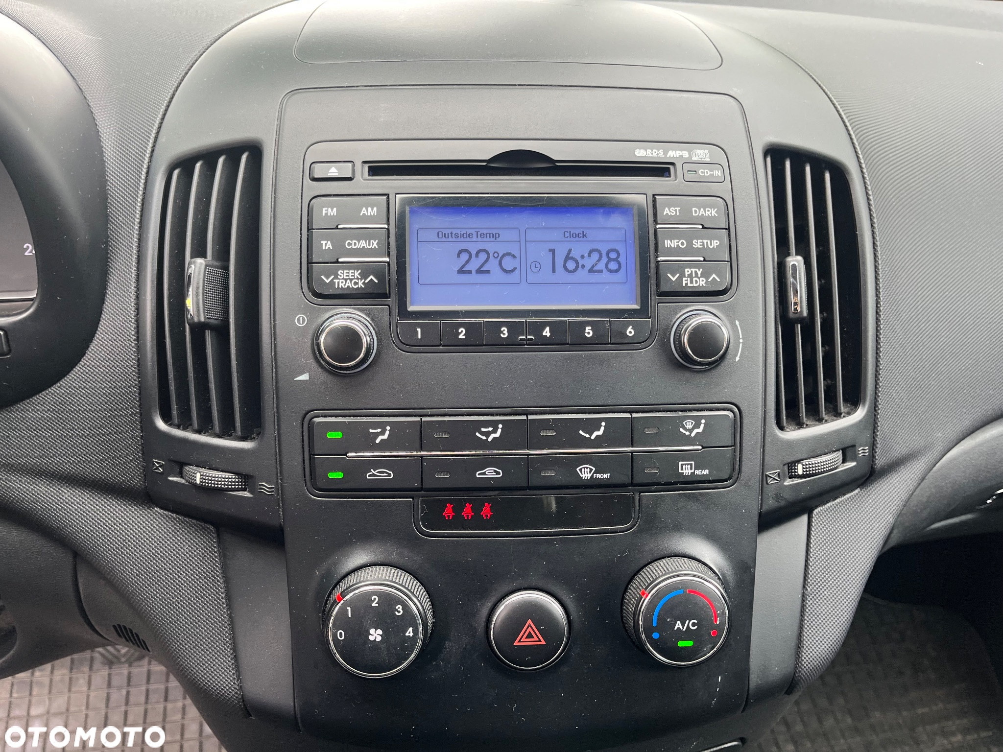 Hyundai i30 1.4 Classic - 12