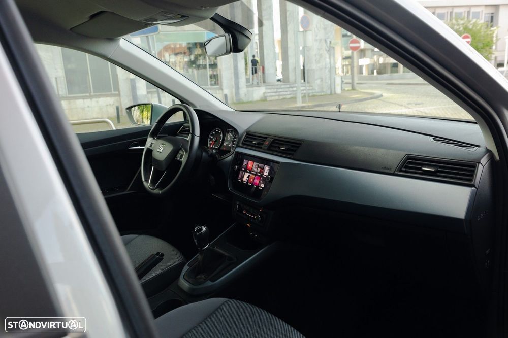 SEAT Arona 1.0 TSI Style - 22