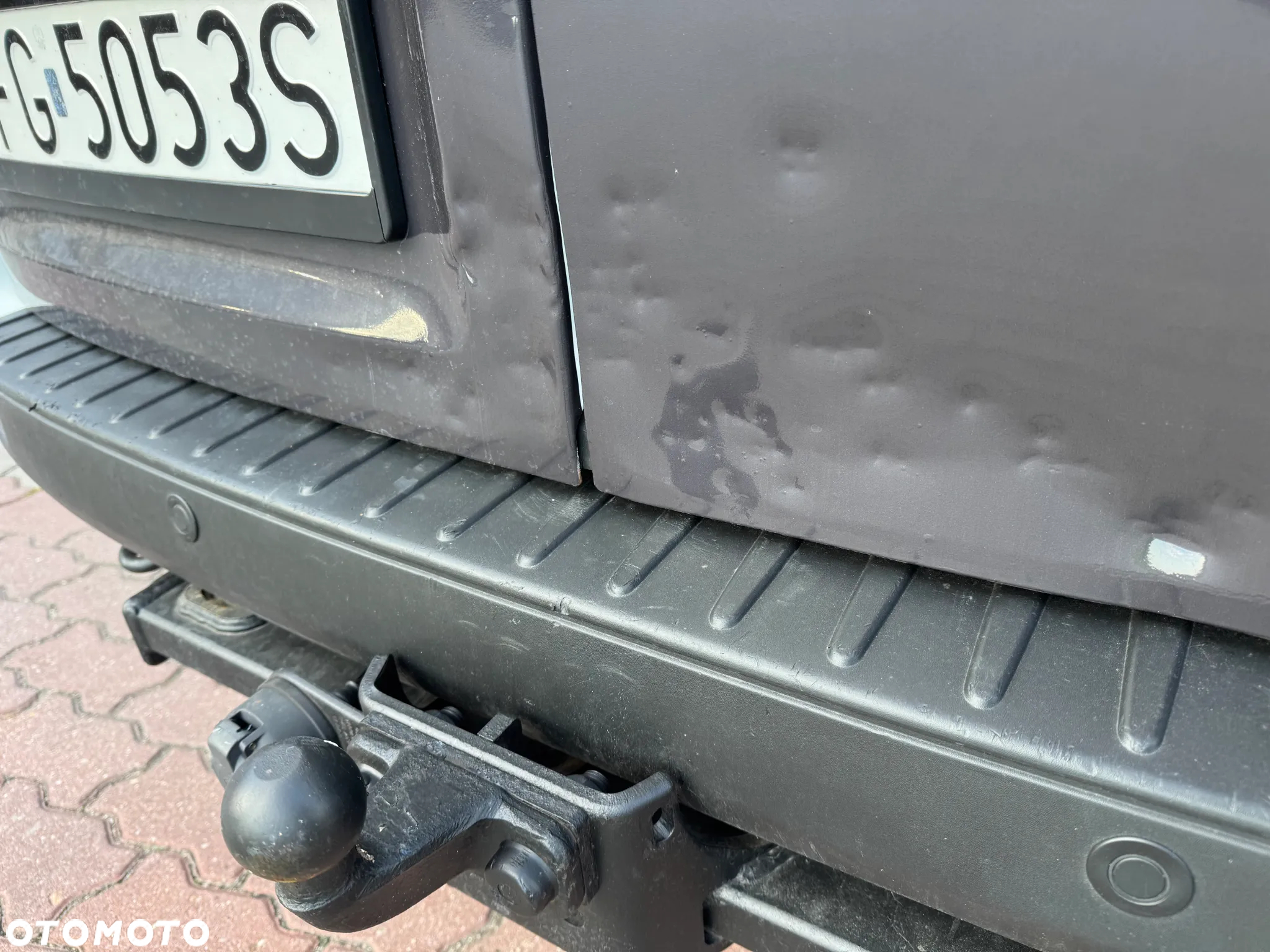 Ford Transit Custom - 16