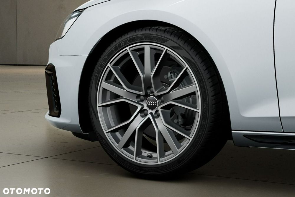 Audi A4 Avant 40 TFSI S tronic advanced - 5