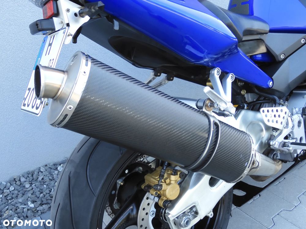 Honda CBR - 17