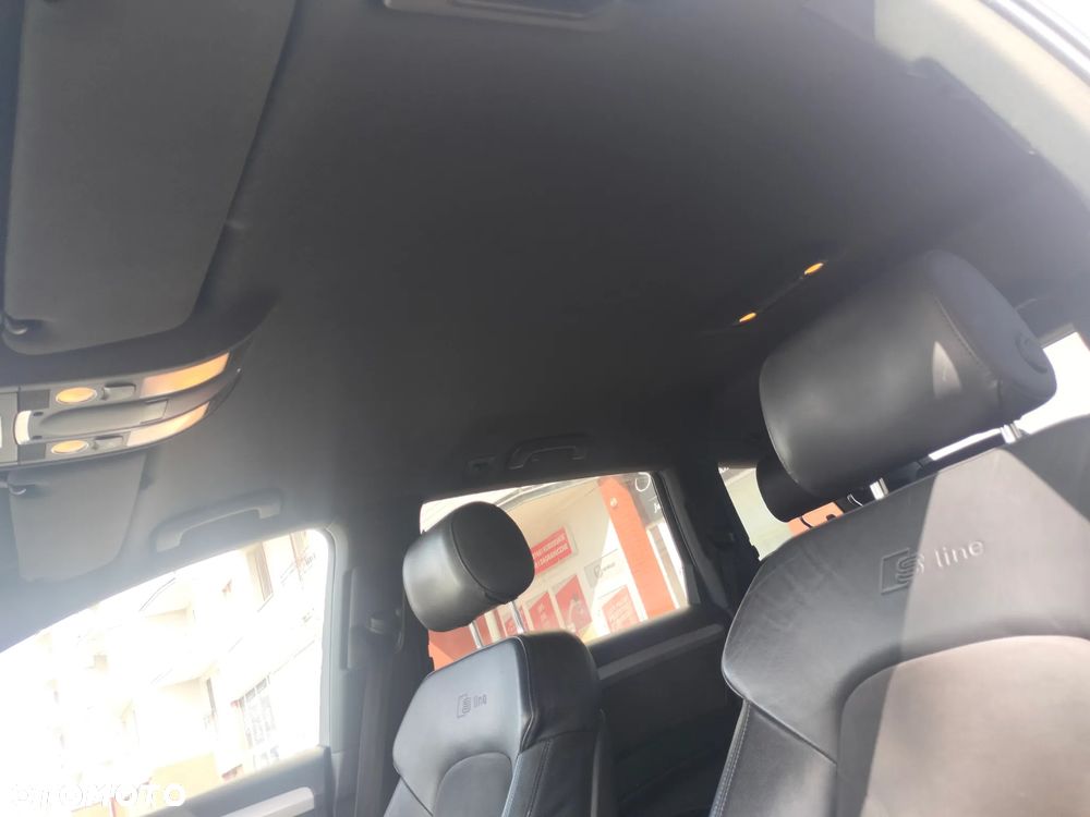 Audi Q7 3.0 TDI DPF clean diesel Quattro Tiptronic - 15