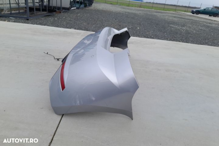 Bara spate Seat Ibiza 5 KJ [2017 - 2021] Hatchback 1.6 TDI MT (95 hp) - 3