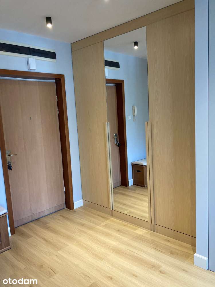 74 m² |3 pokoje | Ochota – Szczęśliwice | Park Szczęśliwicki