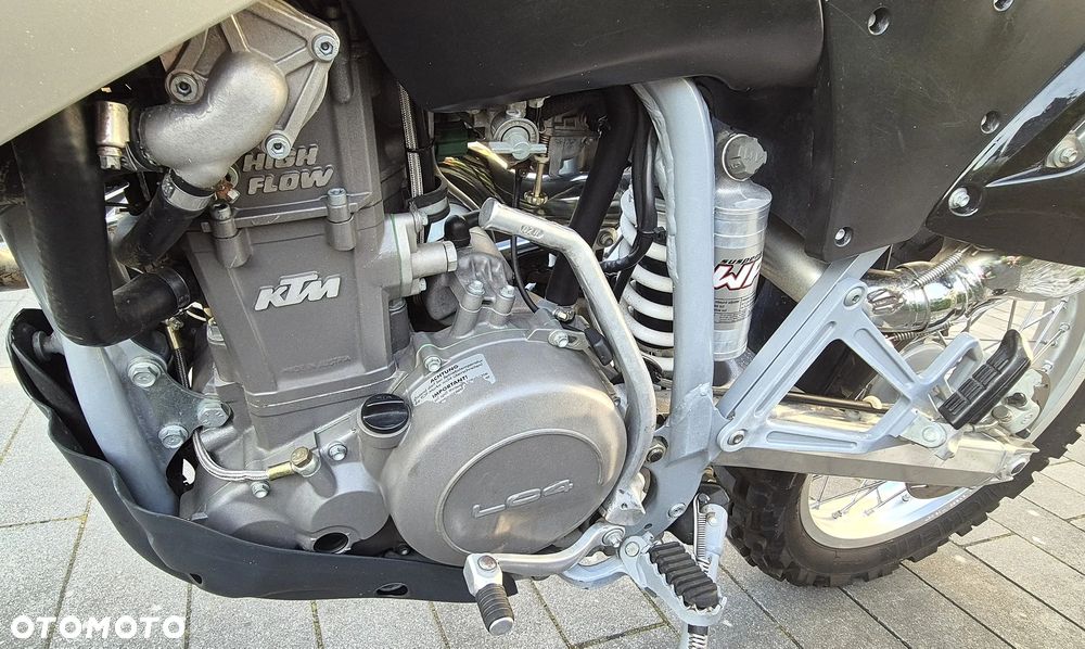 KTM LC - 11