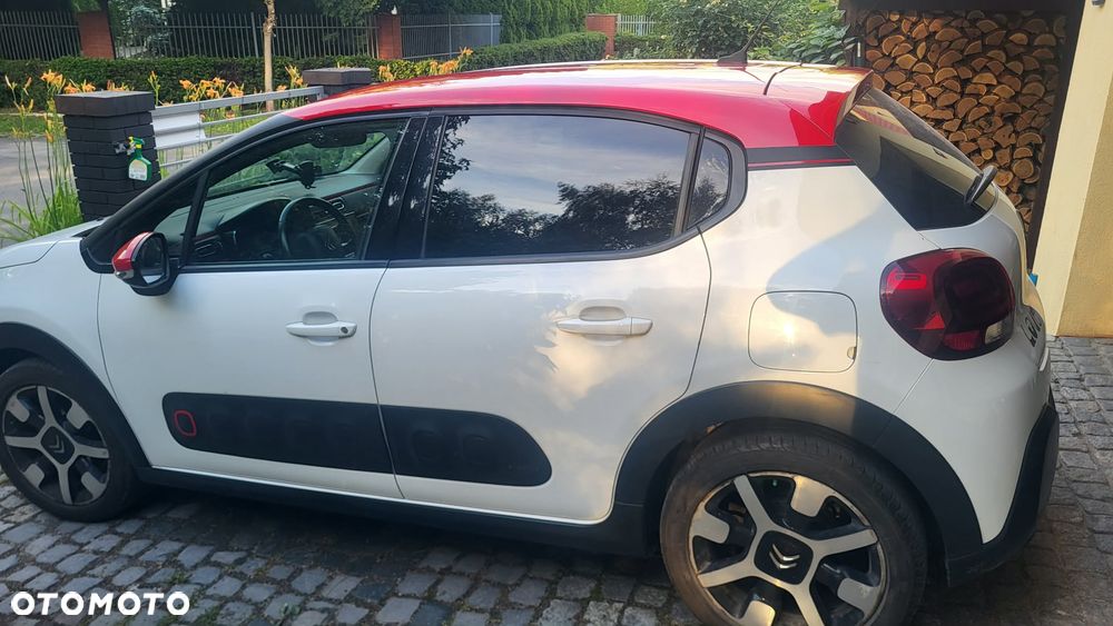 Citroën C3 1.2 PureTech Shine - 1