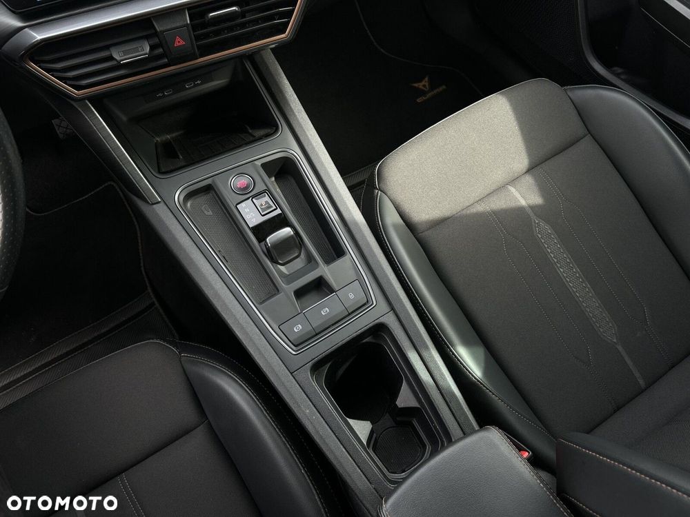 Cupra Formentor 2.0 TDI 4Drive DSG - 19
