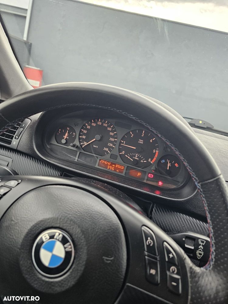 BMW Seria 3 - 26