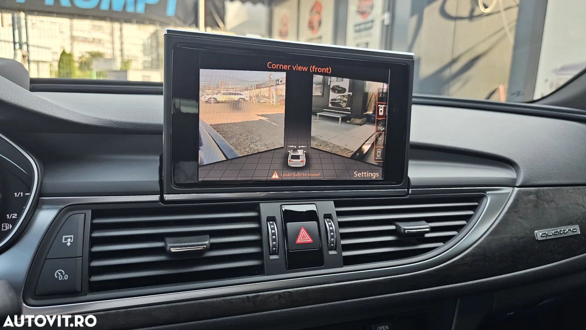 Audi A6 Allroad 3.0 TDI Quattro Tiptronic - 20