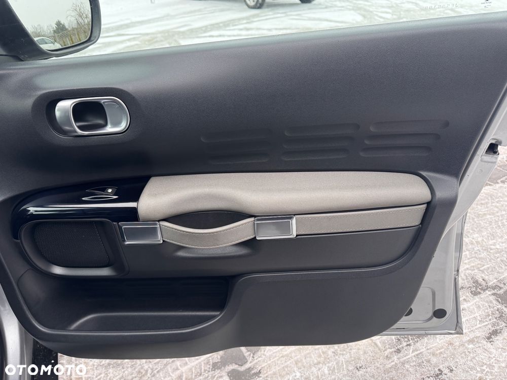Citroën C4 Cactus PureTech 110 Stop&Start EAT6 Shine - 24