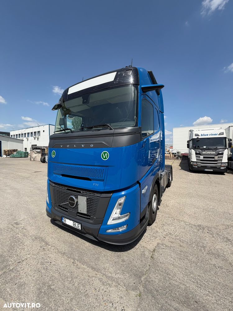Volvo FH AERO XL 460 - I SAVE - 2024 - 19