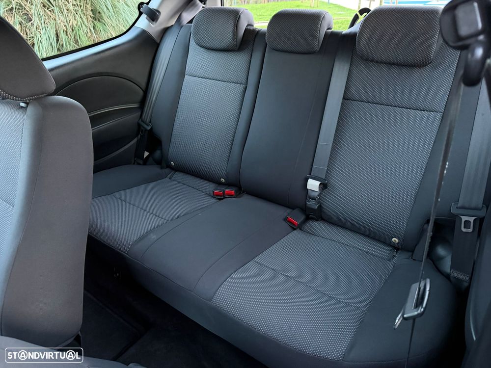 Chevrolet Aveo 1.2 LS - 20