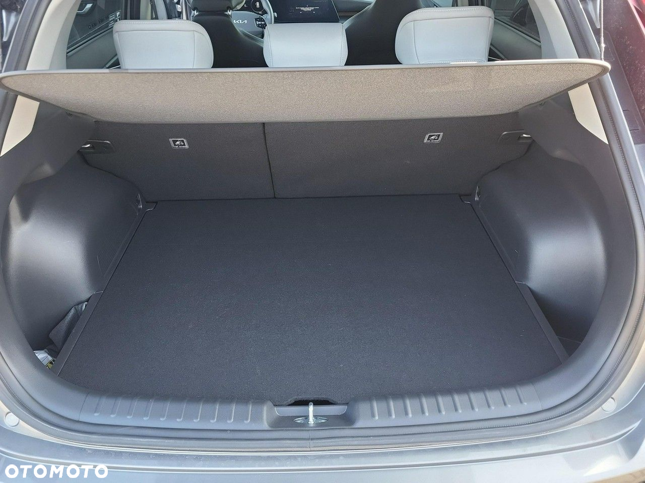 Kia Niro - 22
