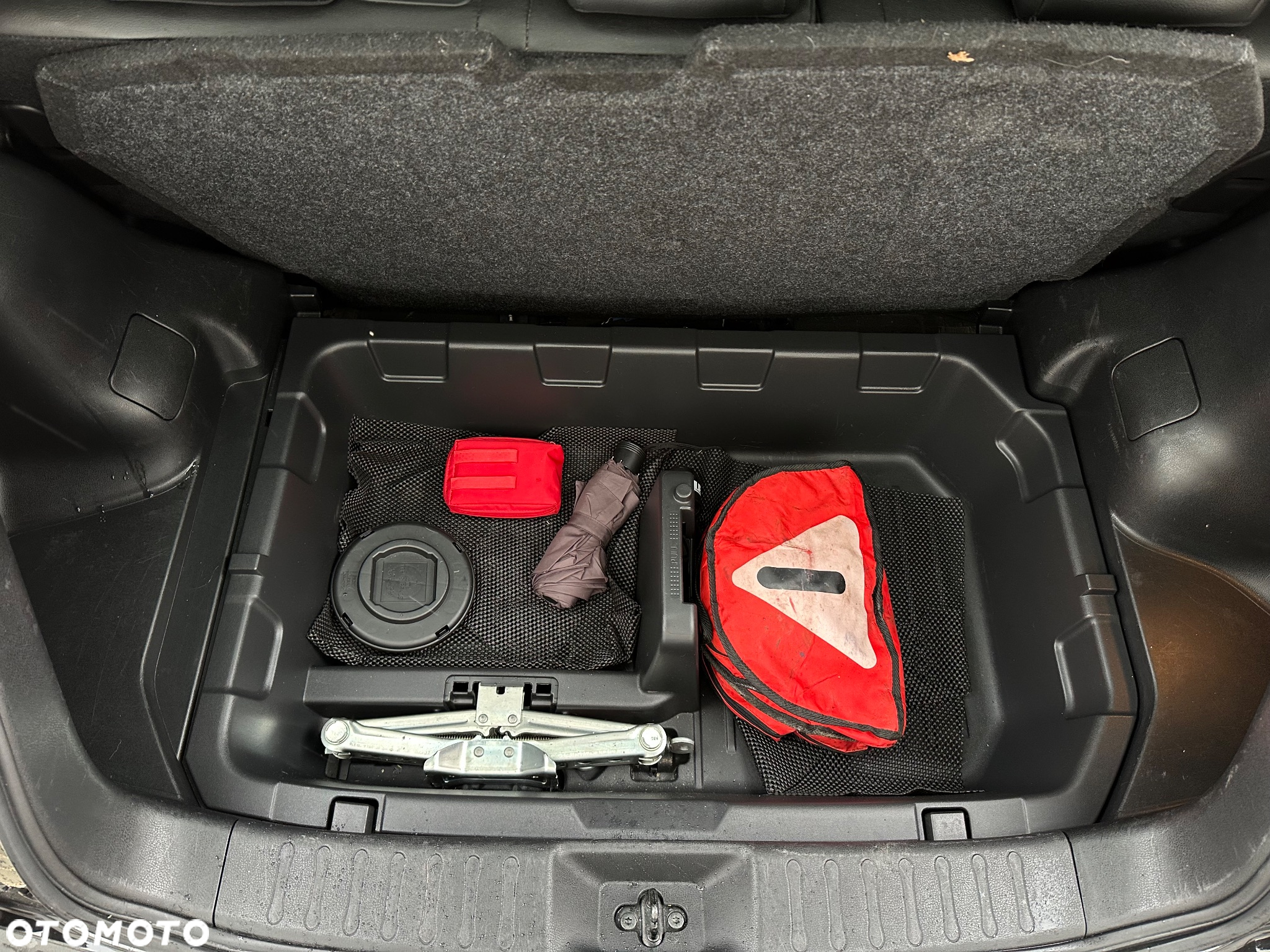 Nissan Juke 1.6 Ministry of Sound - 33