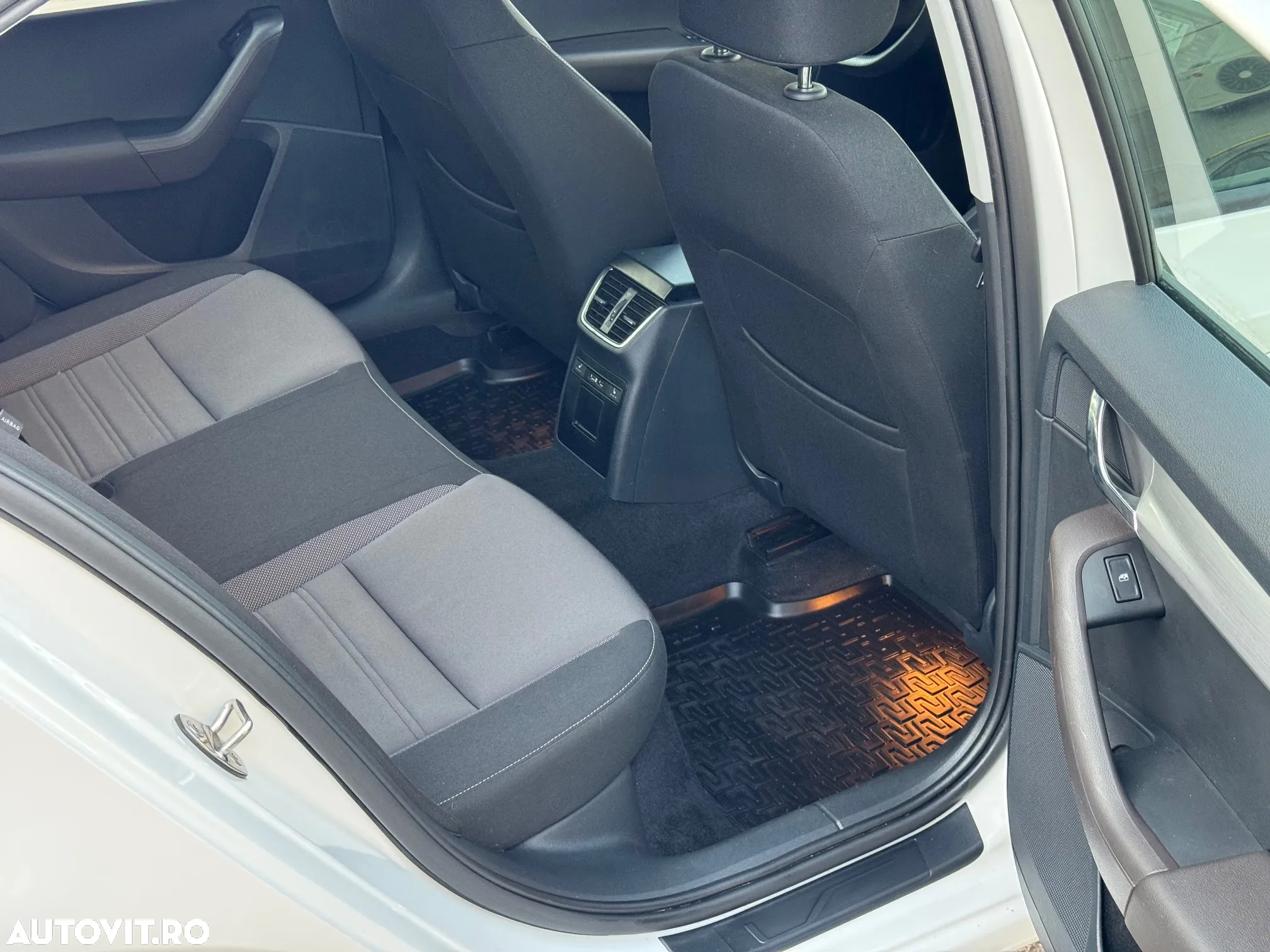 Skoda Octavia - 15