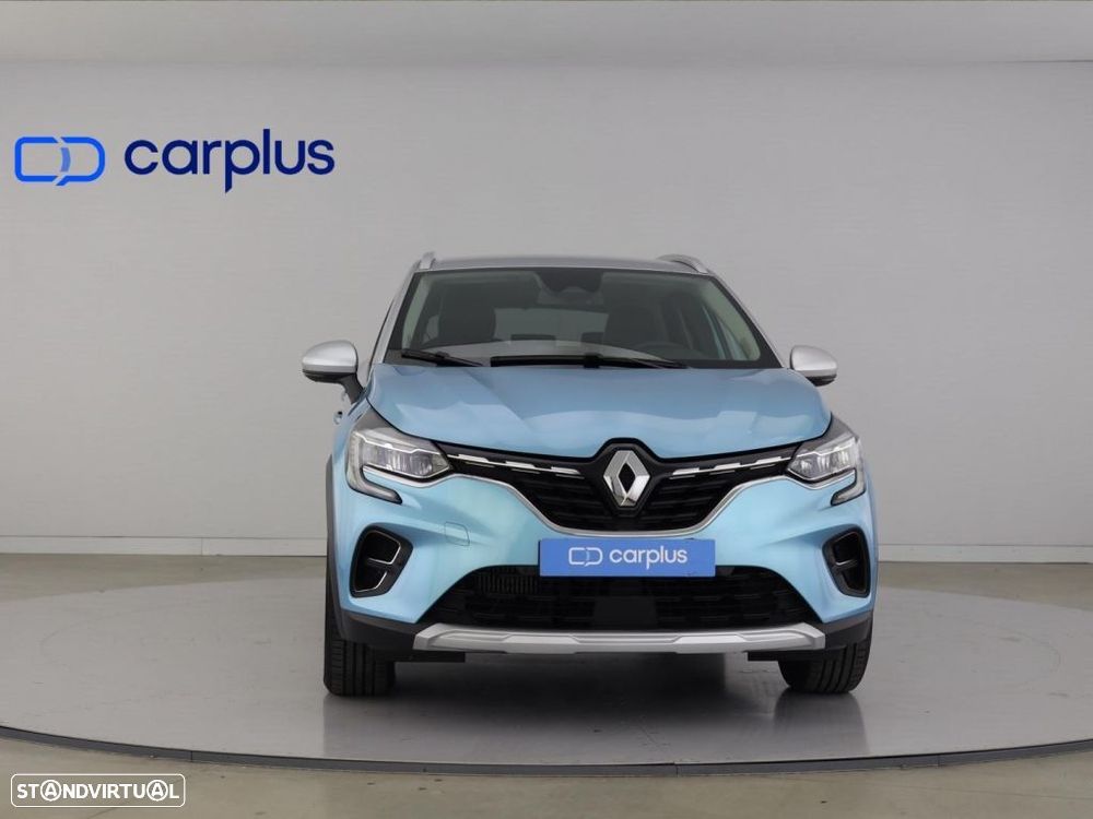 Renault Captur 1.0 TCe Intens - 3