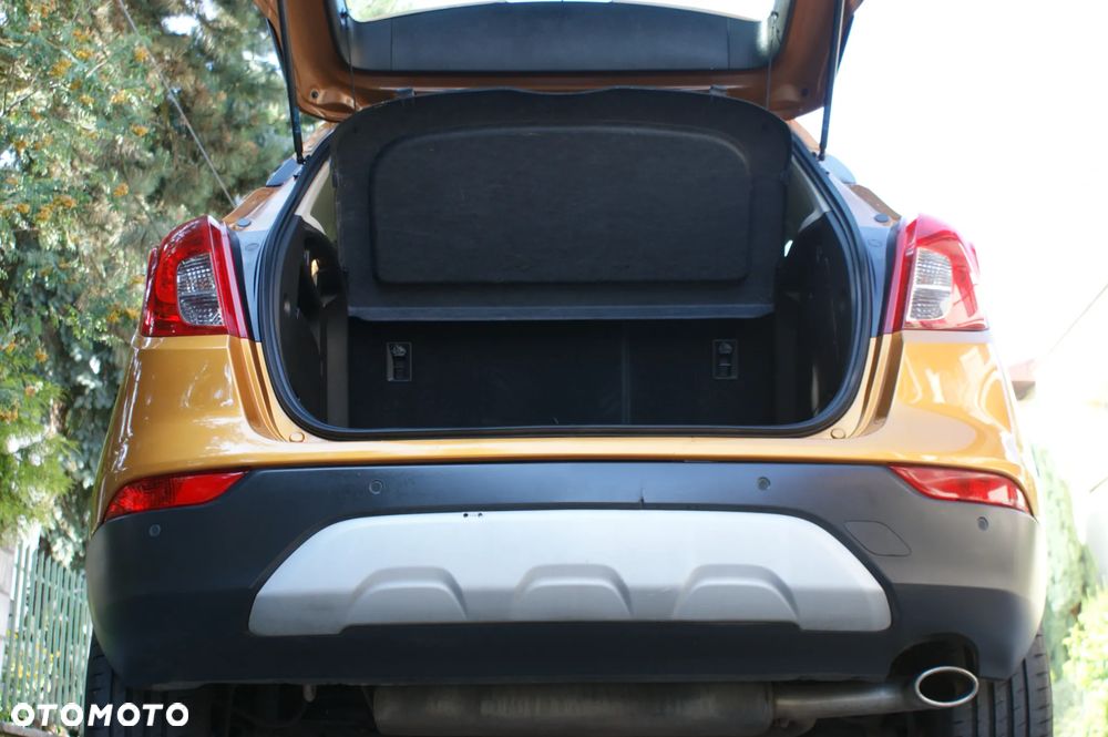 Opel Mokka 1.4 Turbo ecoFLEX Start/Stop Color Innovation - 15