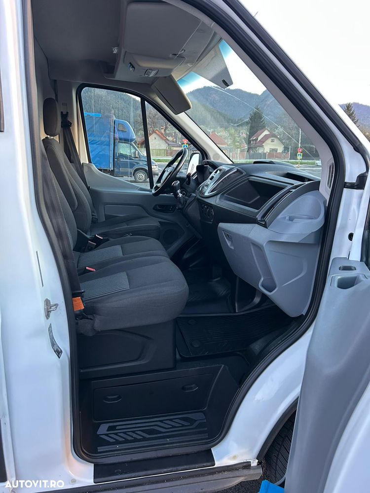 Ford Transit Frigo - 9