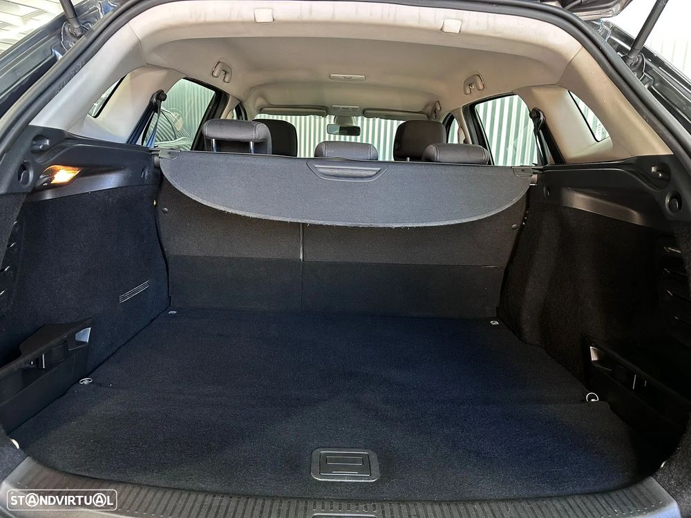 Renault Mégane Sport Tourer 1.5 dCi Dynamique S - 23