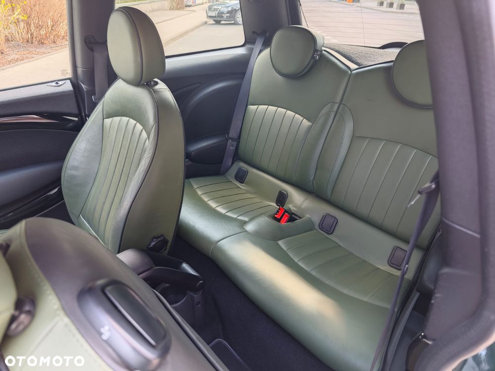 MINI Cooper S - 32