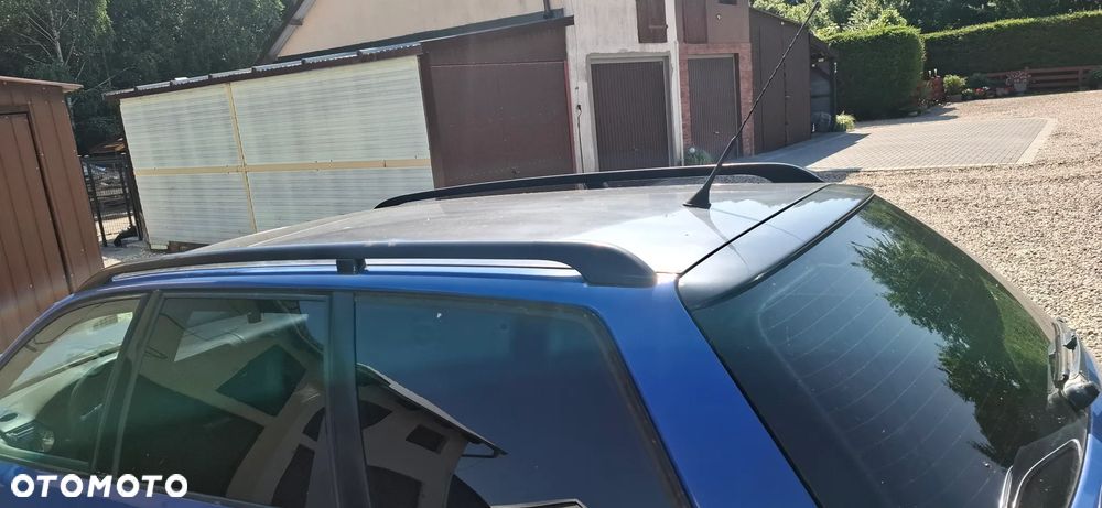 Audi A4 Avant 1.9 TDI - 6