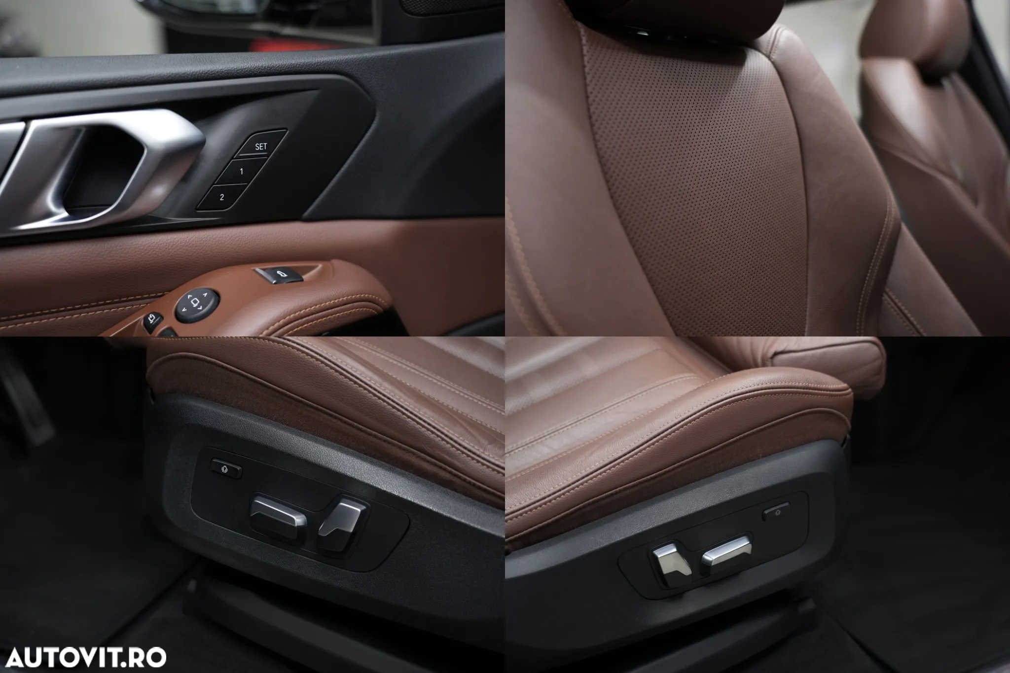 BMW X5 xDrive30d - 22