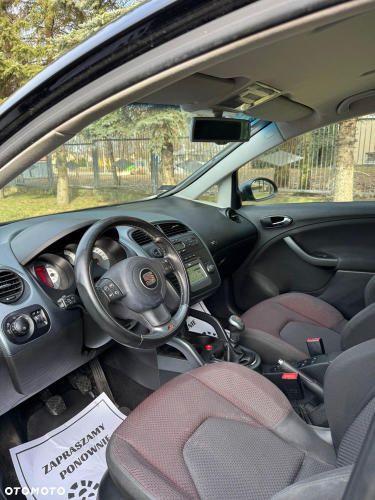 Seat Altea 2.0 TDI DPF FR - 7