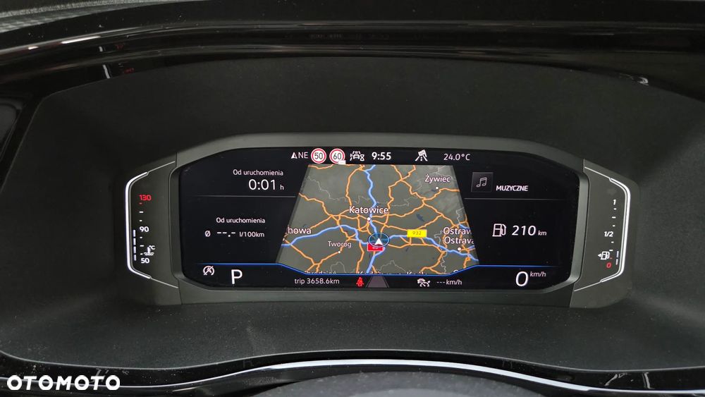 Volkswagen Multivan 2.0 TDI L1 Higline DSG - 31