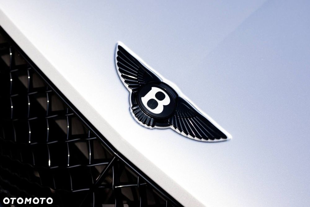 Bentley Bentayga - 9
