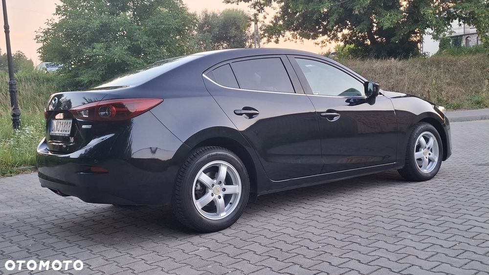 Mazda 3 2.0 Skypassion - 24