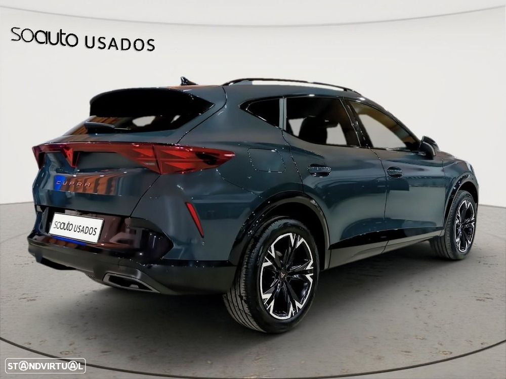 Cupra Formentor 1.5 eTSI DSG - 6