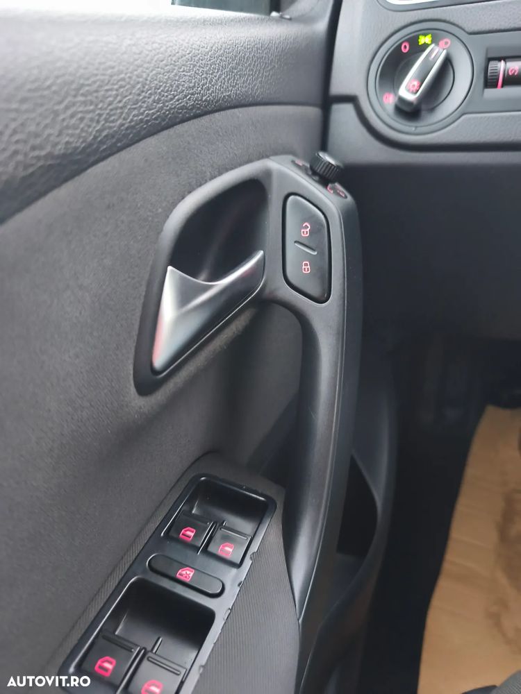 Volkswagen Polo 1.4 Team - 17