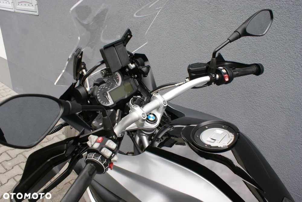 BMW GS - 21
