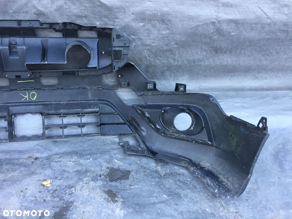 SUZUKI SX4 S-CROSS LIFT 2016- ZDERZAK PRZÓD PRZEDNI - 7