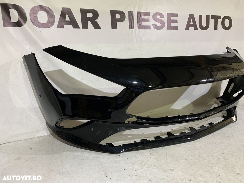 Bara fata Mercedes CLA, W118, 2019, 2020, 2021, 2022, cod origine OE A1188855300. - 2