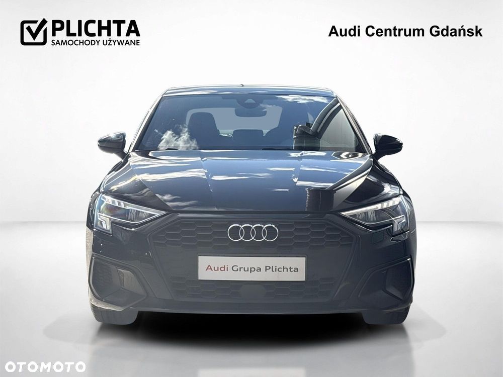 Audi A3 Limousine - 10
