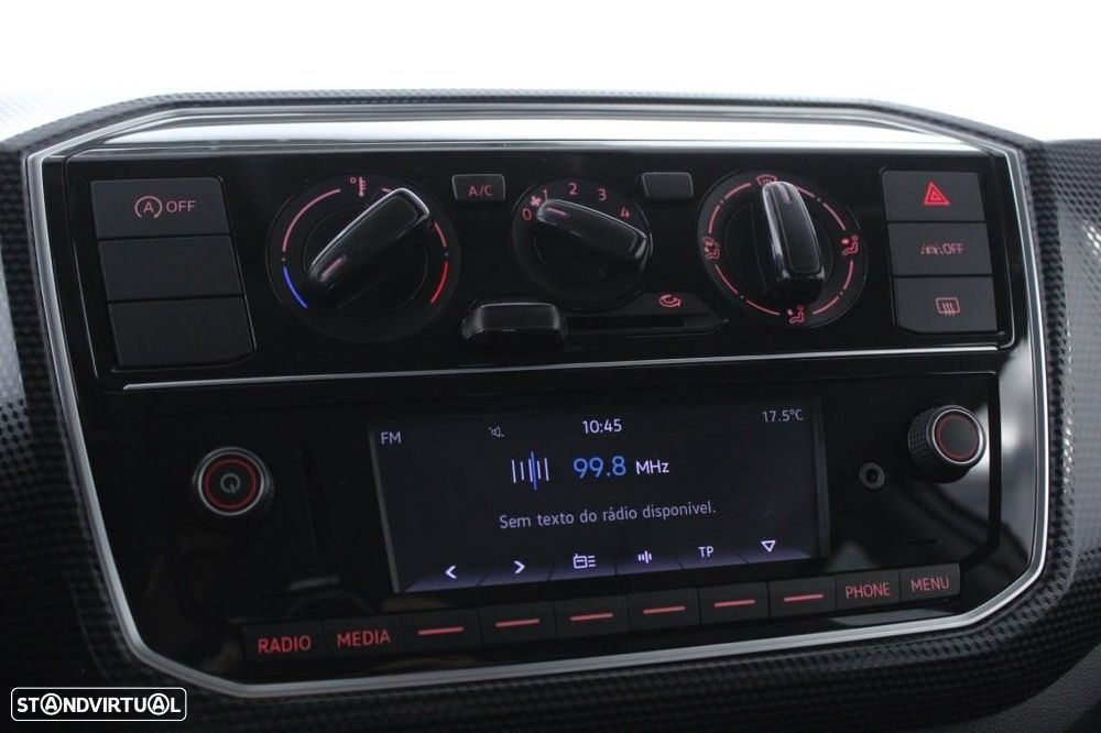 VW Up! 1.0 Move - 24