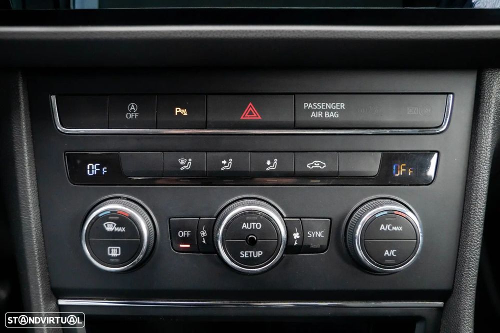 SEAT Leon ST 1.6 TDI Style S/S - 17