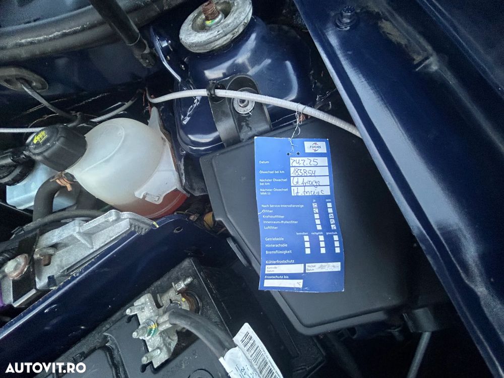 Dacia Duster 1.6 4x2 Laureate - 34