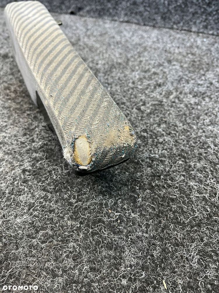 vw transporter t4 podłokietnik prawy - 2