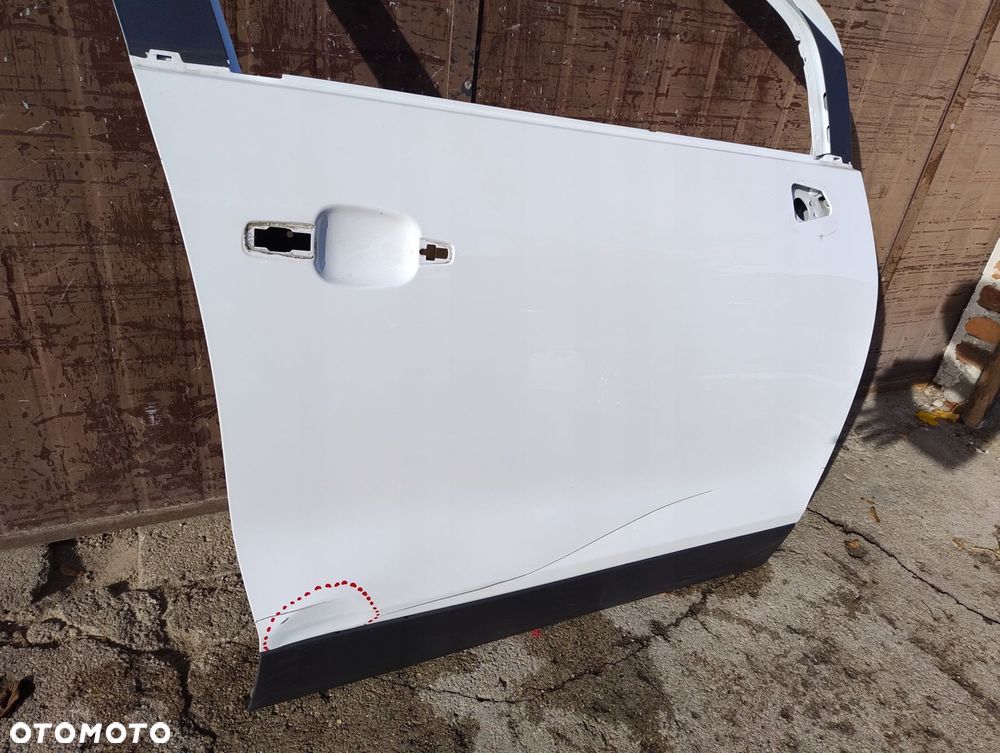 drzwi prawe przód opel mokka i a x 2012-2019 - 3