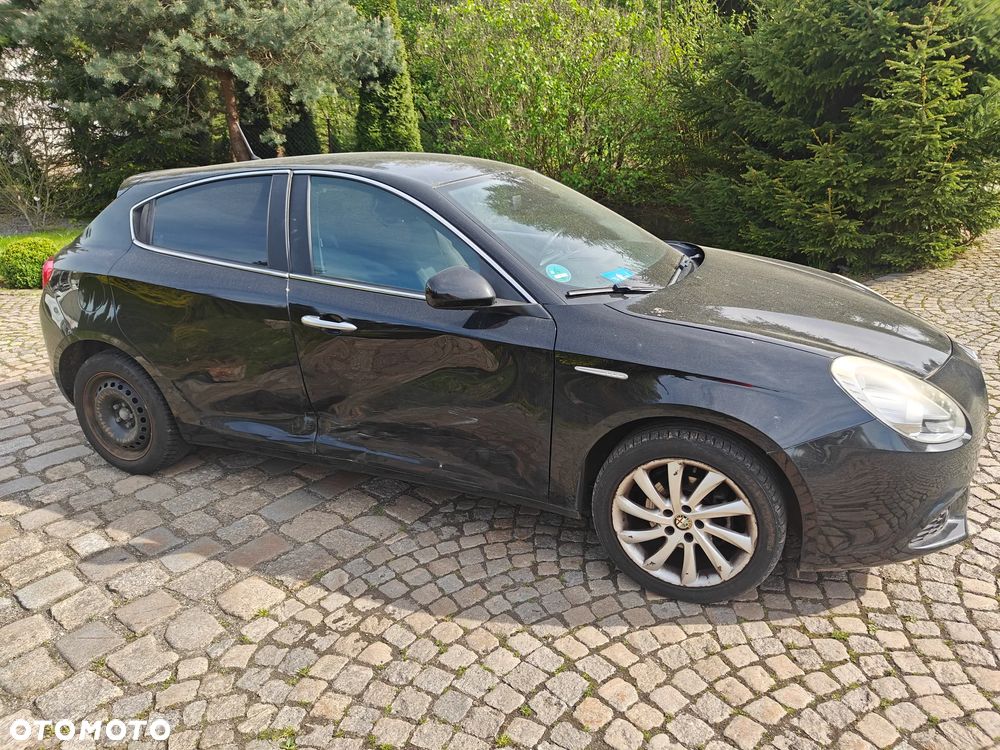Alfa Romeo Giulietta 1.4 TB 16V - 3